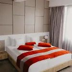 كونسيبت ريزيدنس 4*