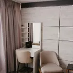 كونسيبت ريزيدنس 4* سراييفو