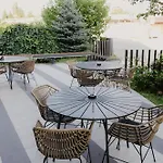 فندق كونسيبت ريزيدنس