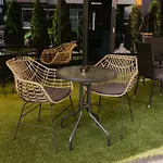 فندق كونسيبت ريزيدنس 4*