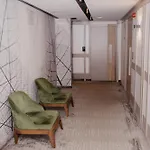 Hotel Koncept Sarajevo
