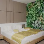 كونسيبت ريزيدنس 4* سراييفو