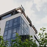 كونسيبت ريزيدنس فندق 4*