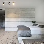 فندق كونسيبت ريزيدنس سراييفو