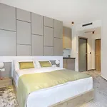 كونسيبت ريزيدنس 4* سراييفو