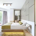 كونسيبت ريزيدنس 4*