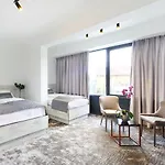 كونسيبت ريزيدنس فندق