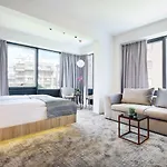 كونسيبت ريزيدنس 4* سراييفو
