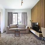 فندق كونسيبت ريزيدنس سراييفو