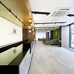 فندق كونسيبت ريزيدنس 4*