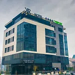 فندق كونسيبت ريزيدنس 4*