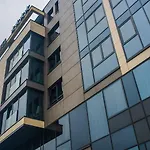 كونسيبت ريزيدنس فندق