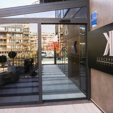 Koncept Hotel