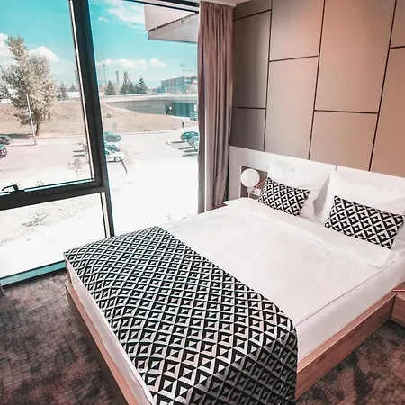 Koncept Hotel