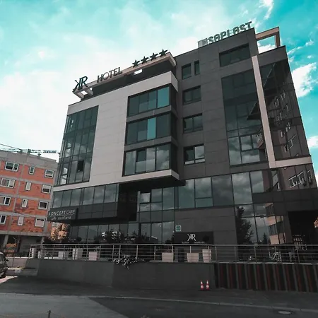Hotel Koncept 4*