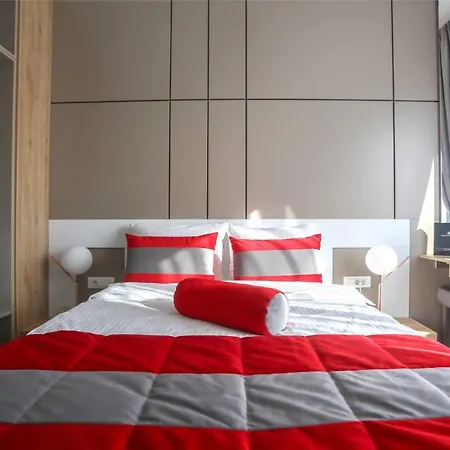 Koncept Hotel 4*