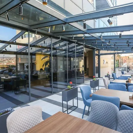 Koncept Hotel