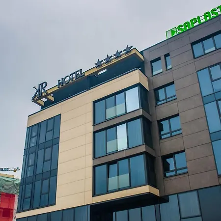 Hotel Koncept