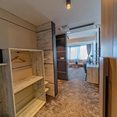 Hotel Koncept