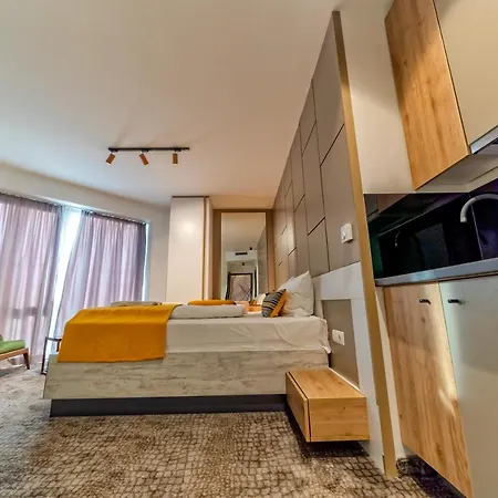 Koncept Hotel 4*