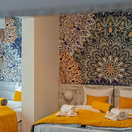 Hotel Koncept 4*