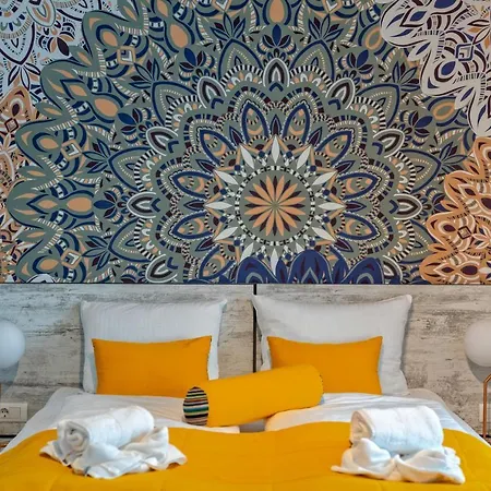 Hotel Koncept 4*