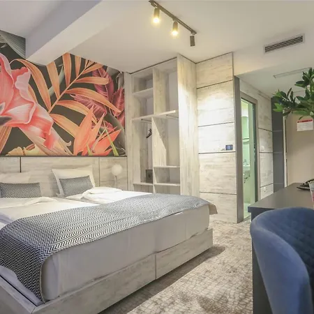 Hotel Koncept Sarajevo