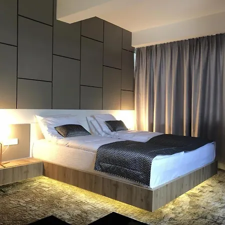 Koncept Hotel Sarajevo