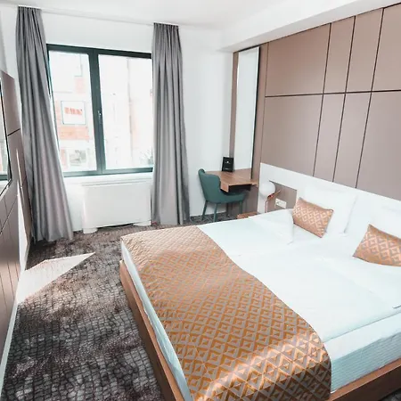 Hotel Koncept 4*