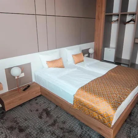 Koncept Hotel Sarajevo