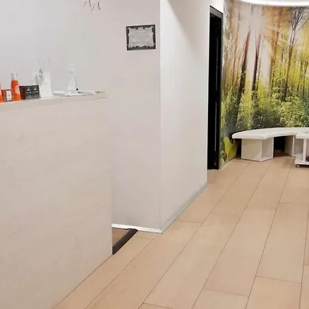 Hotel Koncept