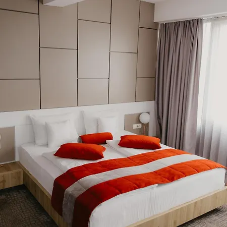 كونسيبت ريزيدنس 4*