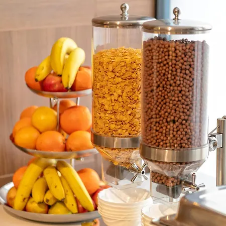 كونسيبت ريزيدنس فندق 4*