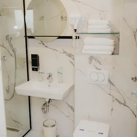 Hotel Koncept 4*