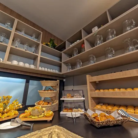 كونسيبت ريزيدنس فندق سراييفو