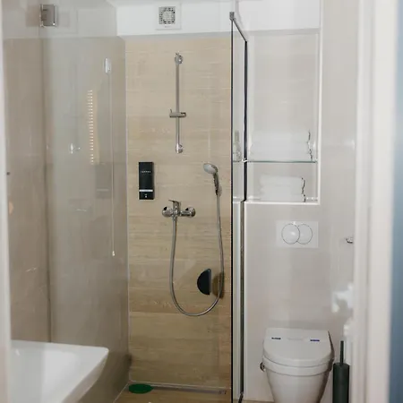 Hotel Koncept Sarajevo