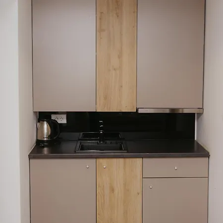 كونسيبت ريزيدنس 4*