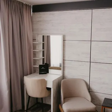 كونسيبت ريزيدنس 4* سراييفو