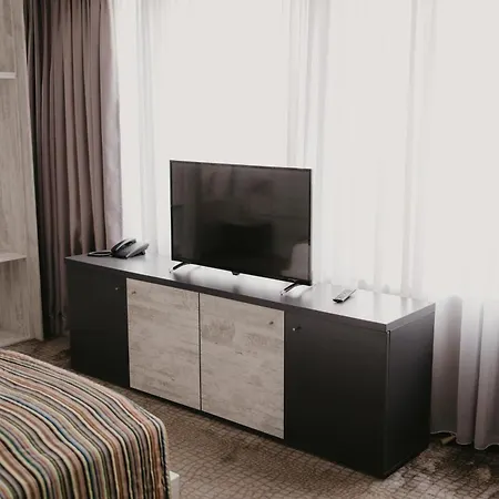 كونسيبت ريزيدنس