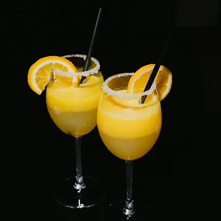 فندق كونسيبت ريزيدنس