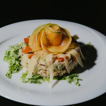 كونسيبت ريزيدنس فندق 4*