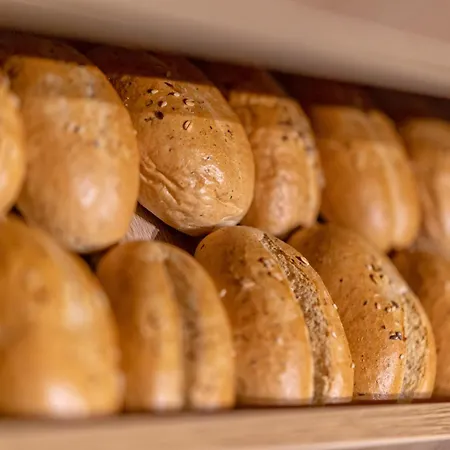 فندق كونسيبت ريزيدنس 4*