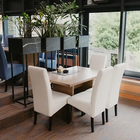 كونسيبت ريزيدنس 4*