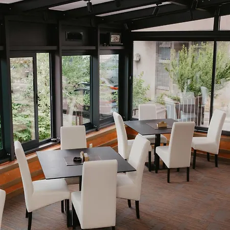 كونسيبت ريزيدنس