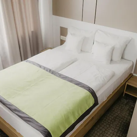 فندق كونسيبت ريزيدنس 4*