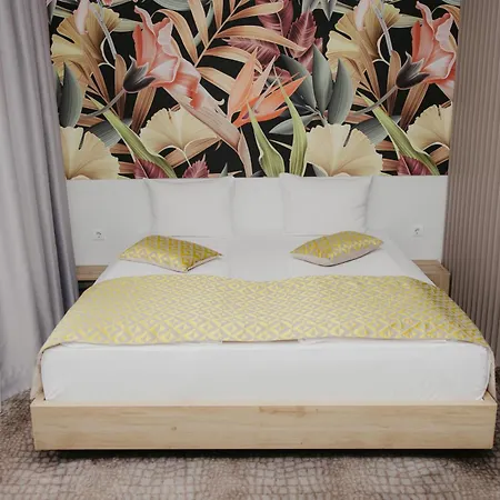 كونسيبت ريزيدنس فندق سراييفو