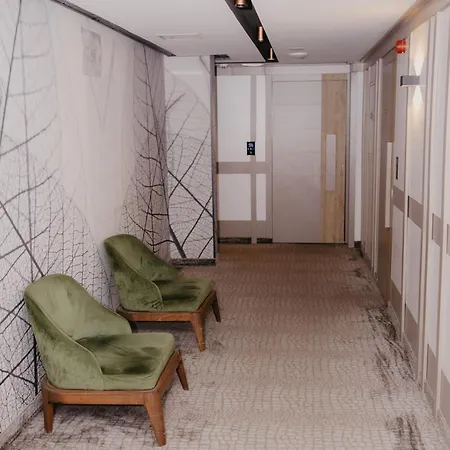 فندق كونسيبت ريزيدنس سراييفو