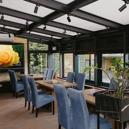 كونسيبت ريزيدنس 4*