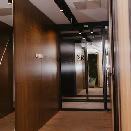 كونسيبت ريزيدنس فندق