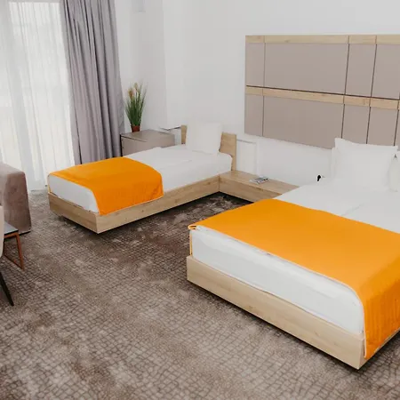 كونسيبت ريزيدنس سراييفو